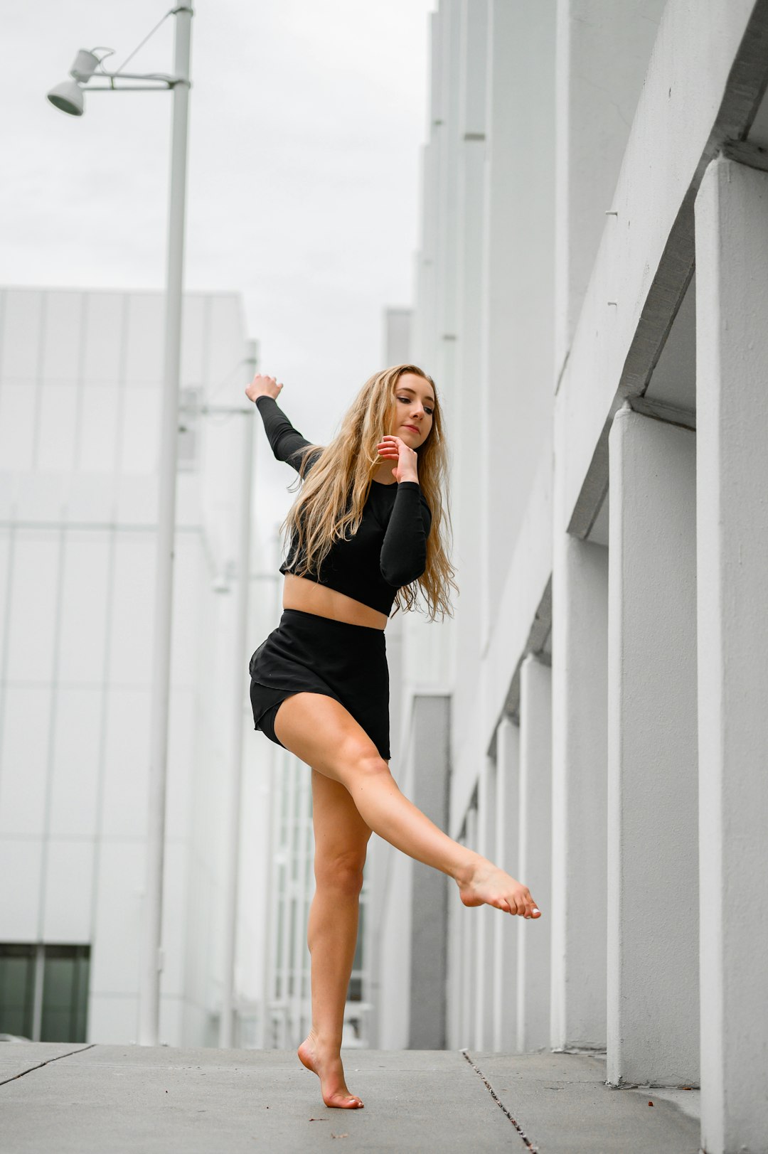 Krump Dance for Beginners: How to Overcome Stage Fright and Find Your Power in the Circle