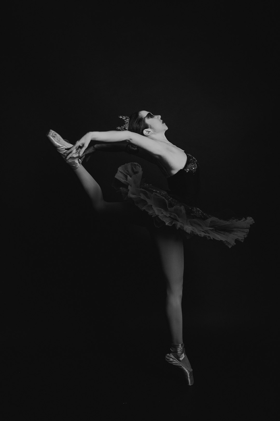 First Steps on the Floor: A Beginner's Guide to Ballroom Dance
