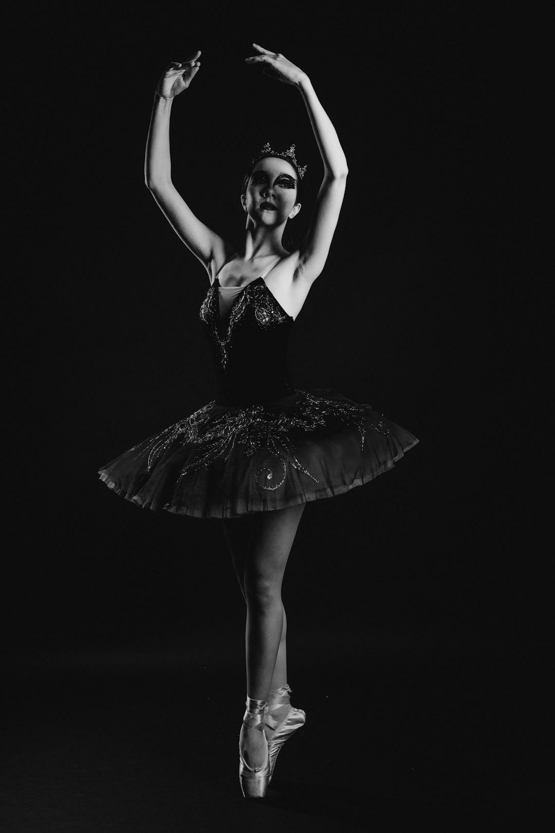 From Panic to Poise: 7 Evidence-Based Strategies for Unshakeable Ballroom Confidence