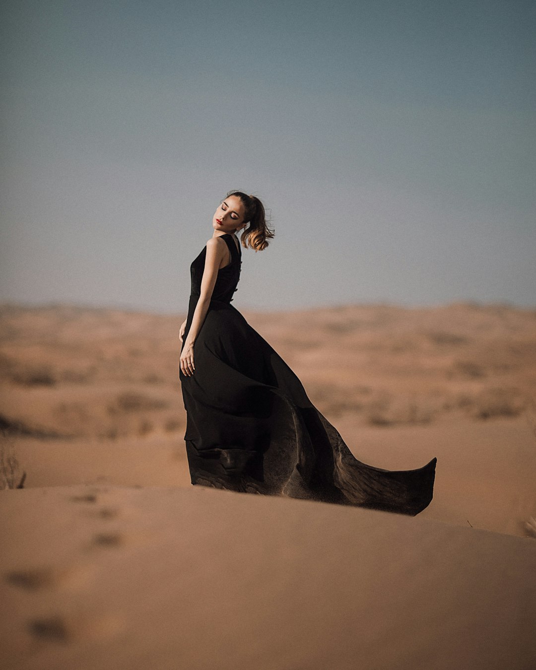 Desert Pointe: Inside Indio's Unlikely Ballet Renaissance