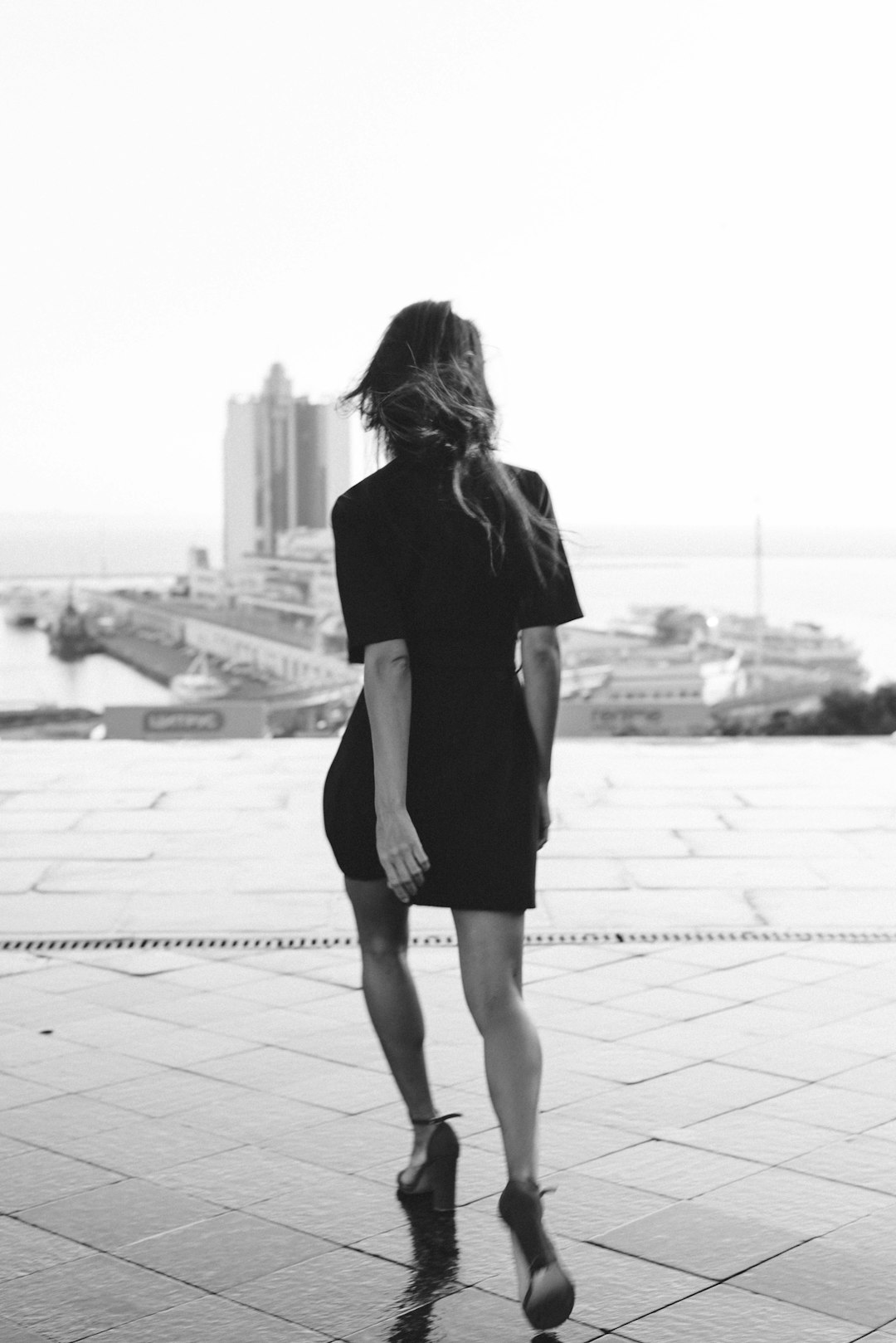 What Your Tango Wardrobe Is Secretly Doing to Your Dancing