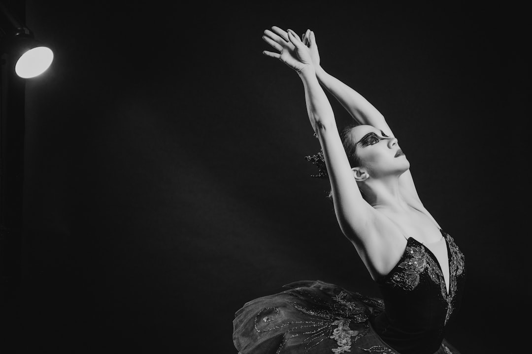 How Ballroom Dancing Rewires Your Social Brain: The Science of Poise, Connection, and Confidence