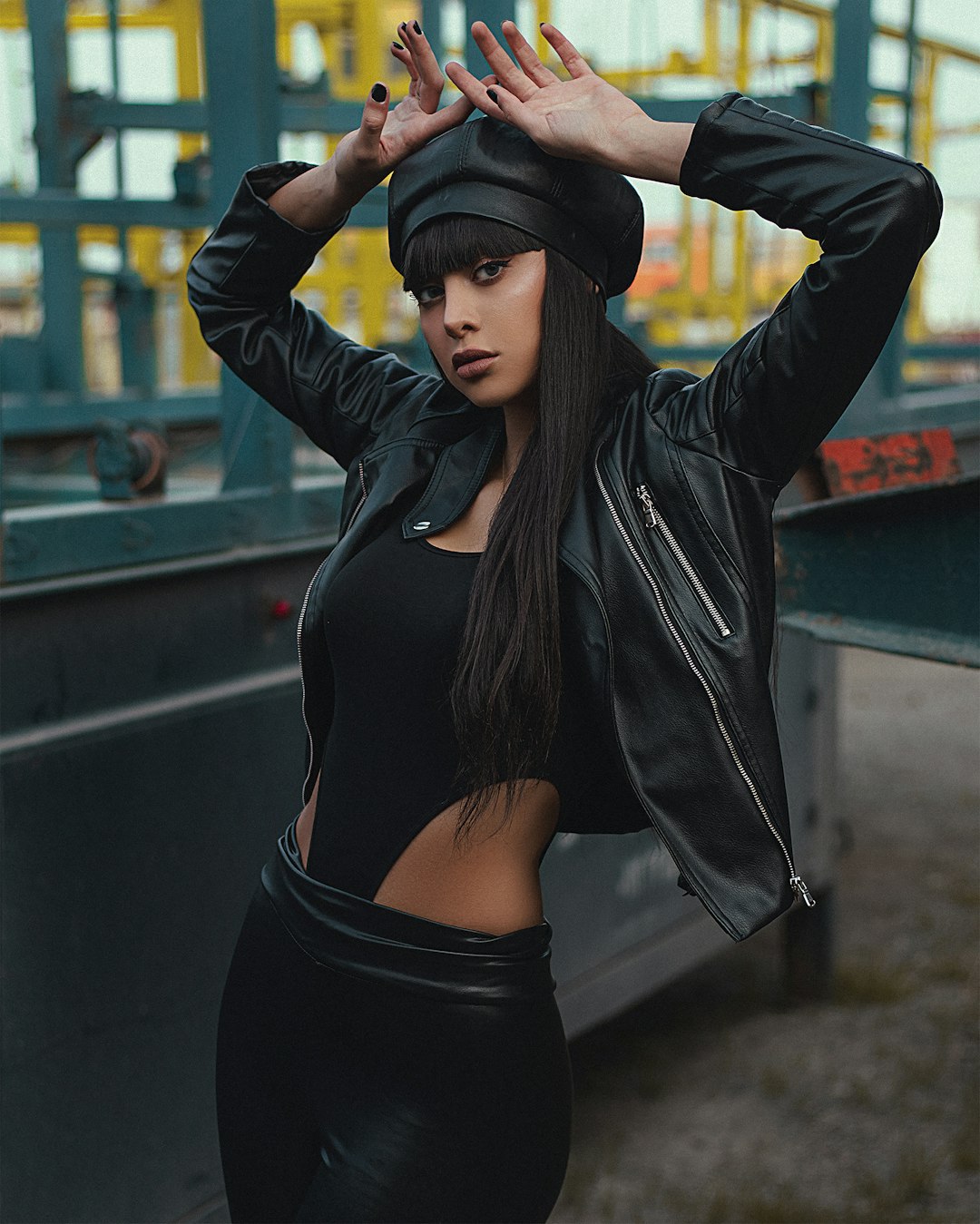 The Lyrical Dancer's Guide to Performance Wear