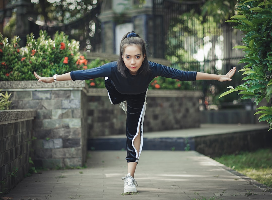 The Night I Understood Krump: When Anger Becomes Movement