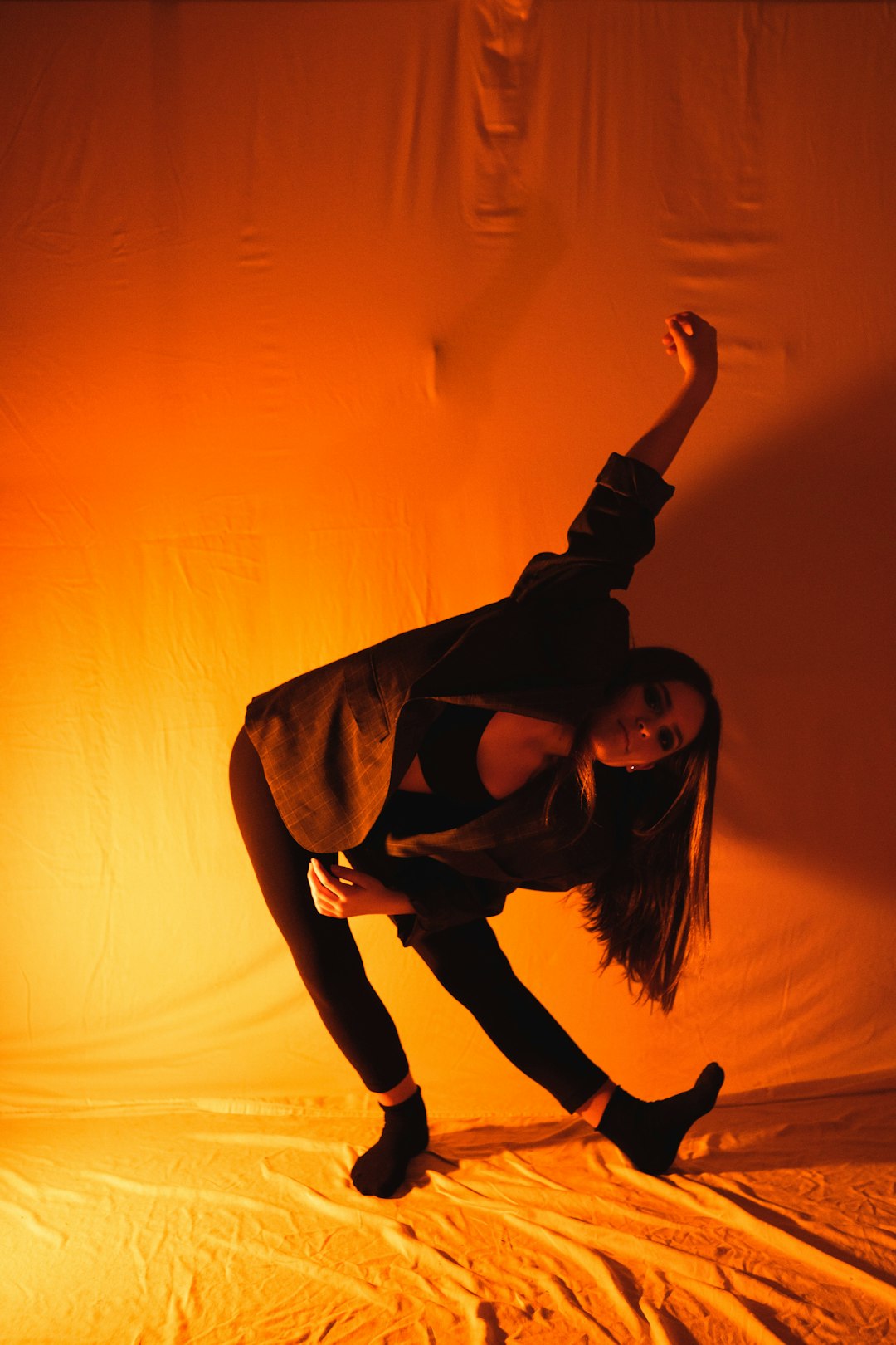 **"From Basics to Brilliance: Intermediate Tango Moves You Need Now"** – Level up your tango with must-learn steps, drills, and practice routines for smoother, sharper dancing.