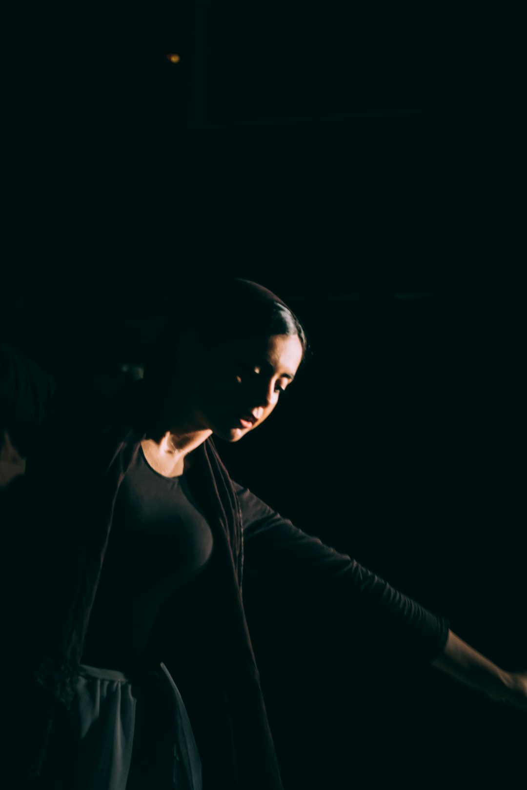 Beyond the Basic Step: 5 Skills That Separate Intermediate Swing Dancers from Beginners