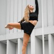 Jazz Dance for Beginners: How to Stay Motivated and Enjoy the Journey