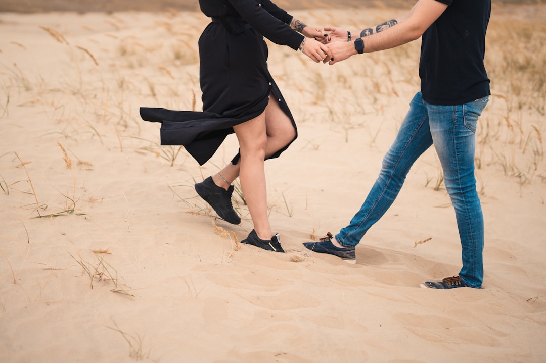 **"Turning Passion into Profession: How to Build a Lindy Hop Career from Scratch"**