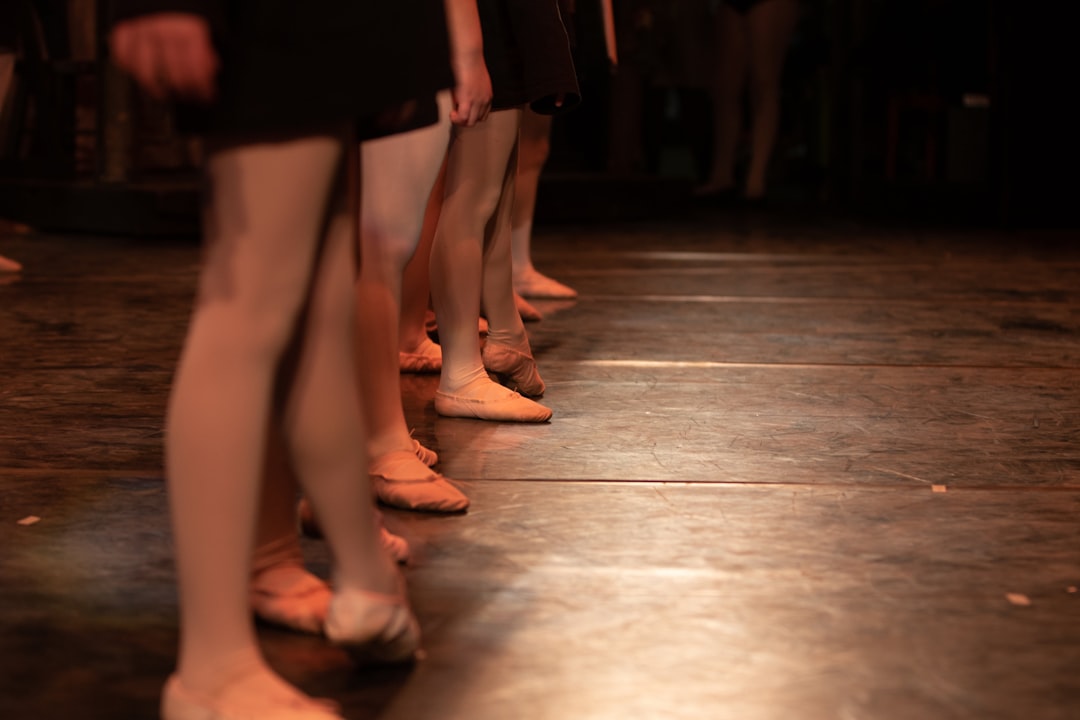 From Dance Floor to Paycheck: A Realistic Guide to Building a Career in Swing Dance