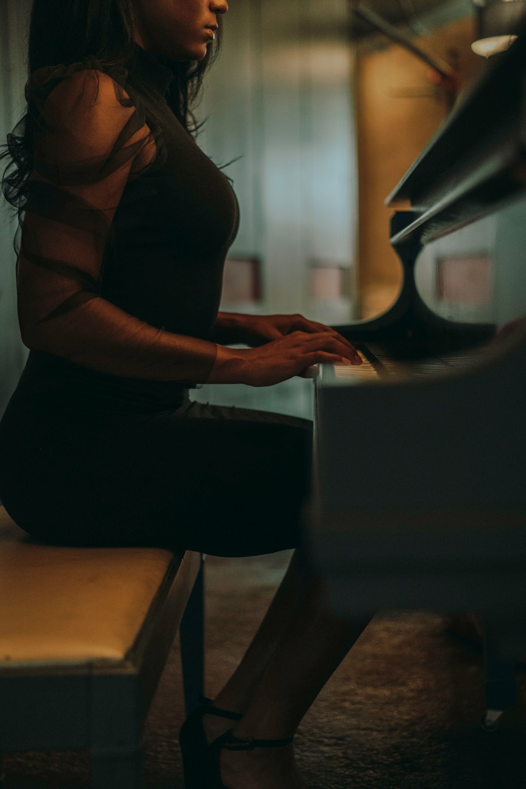 **"Mastering Advanced Tango: Essential Techniques for Elevating Your Dance"**
