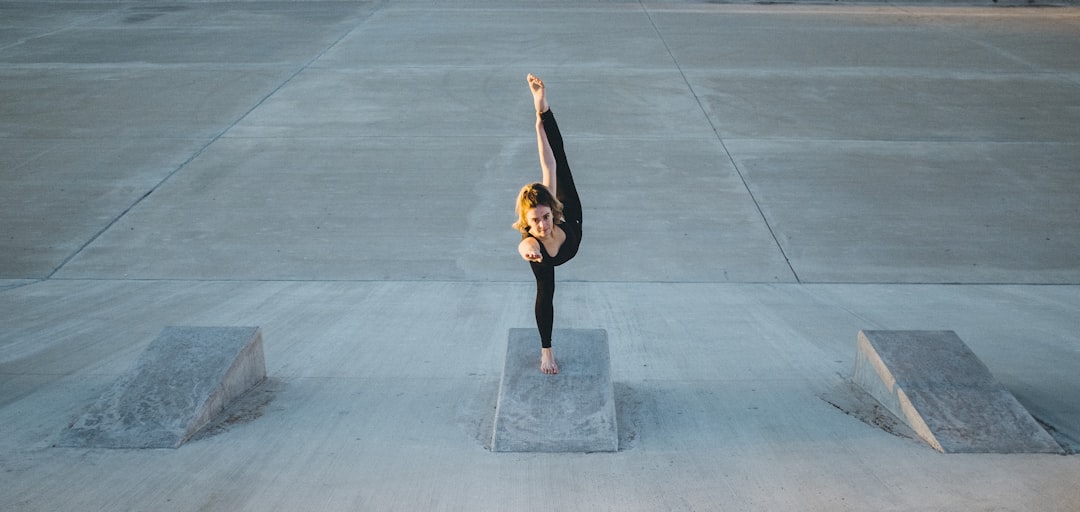 What Is Lyrical Dance? Unpacking the Style That Made 'So You Think You Can Dance' a Cultural Phenomenon
