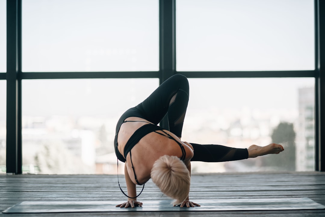 The 5 Best Contemporary Dance Studios in Jerome City: A 2024 Guide