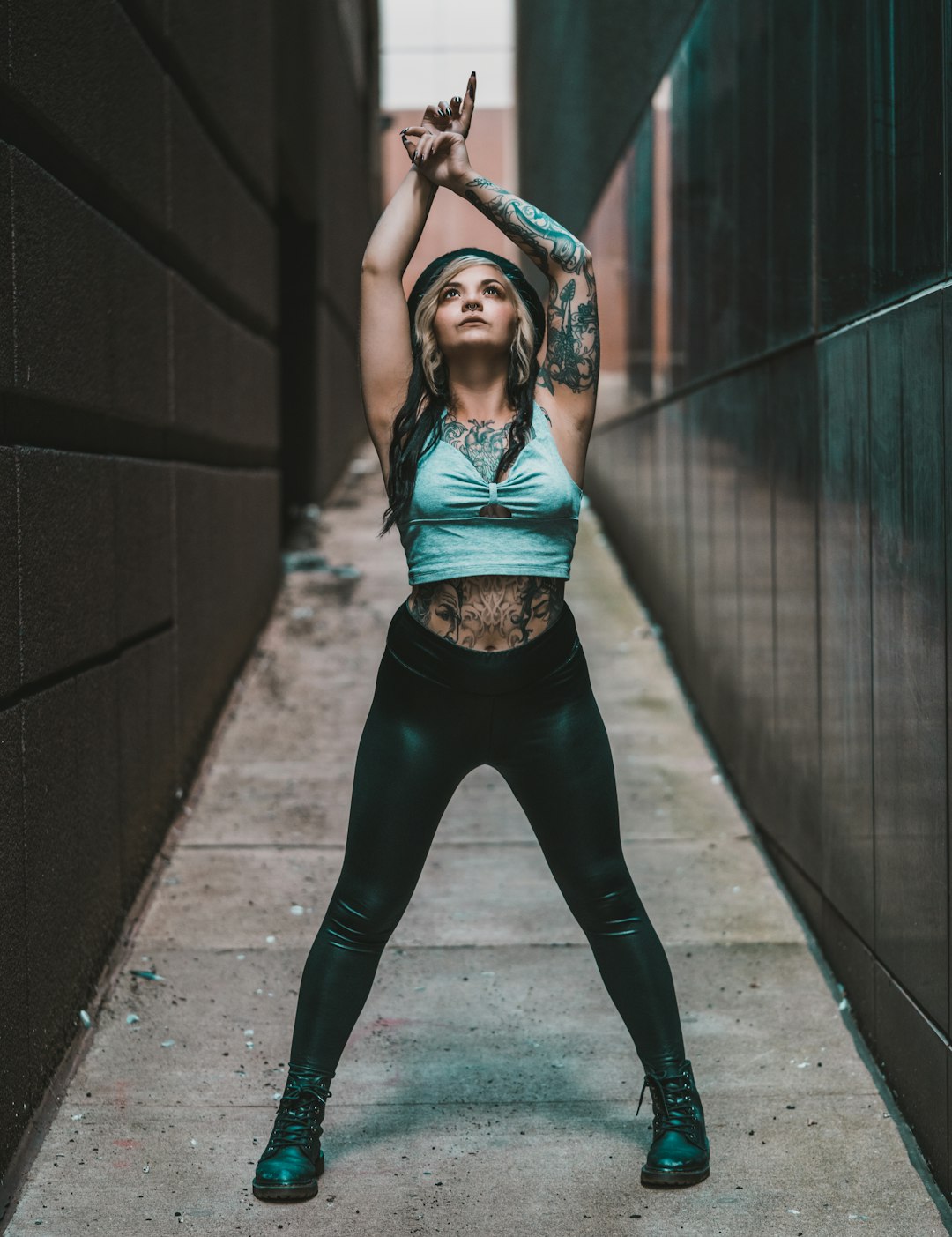 **"Drexel City’s Hottest Zumba Studios – Find Your Perfect Dance Workout!"**