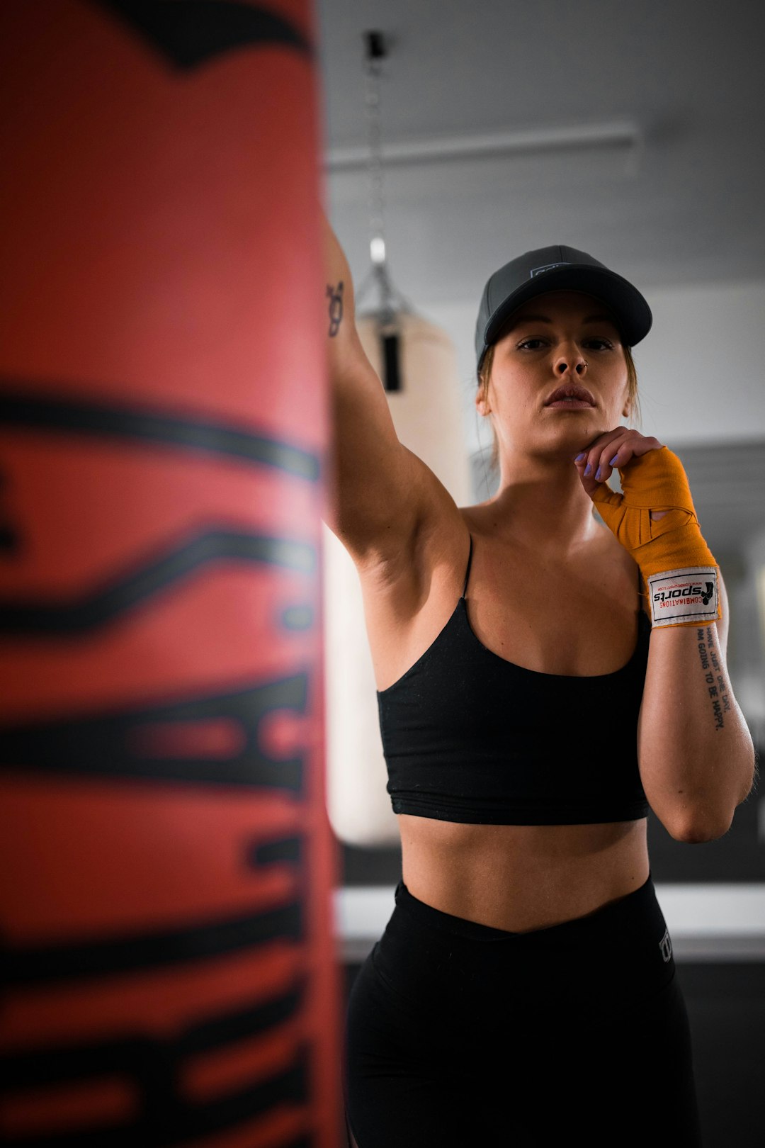 Breaking Through the Intermediate Plateau: Finding Your Voice in Hip Hop Dance