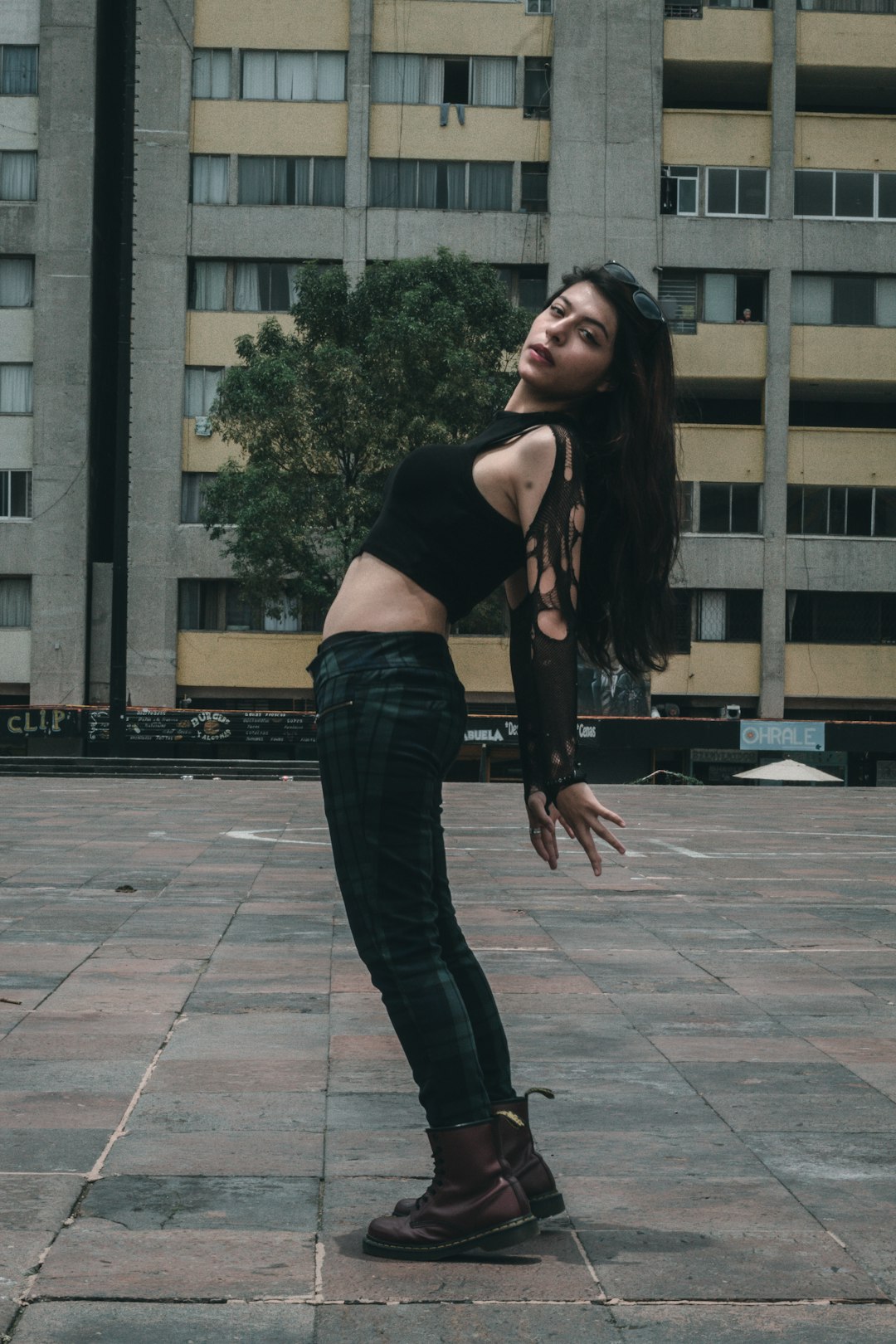 Building Breakers: A Look at Effie City's Breakdance Training Hubs