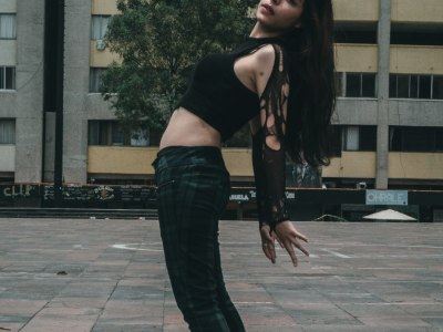 Building Breakers: A Look at Effie City's Breakdance Training Hubs