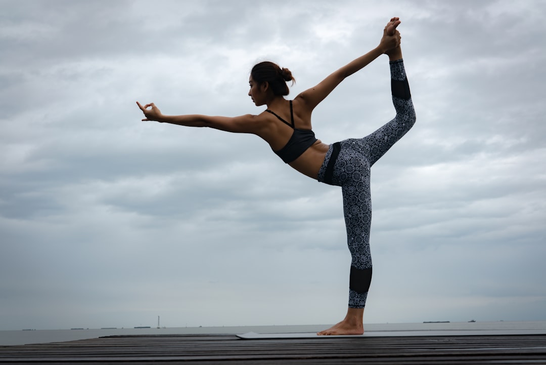 When the Body Speaks: How Contemporary Dance Turns Movement Into Feeling