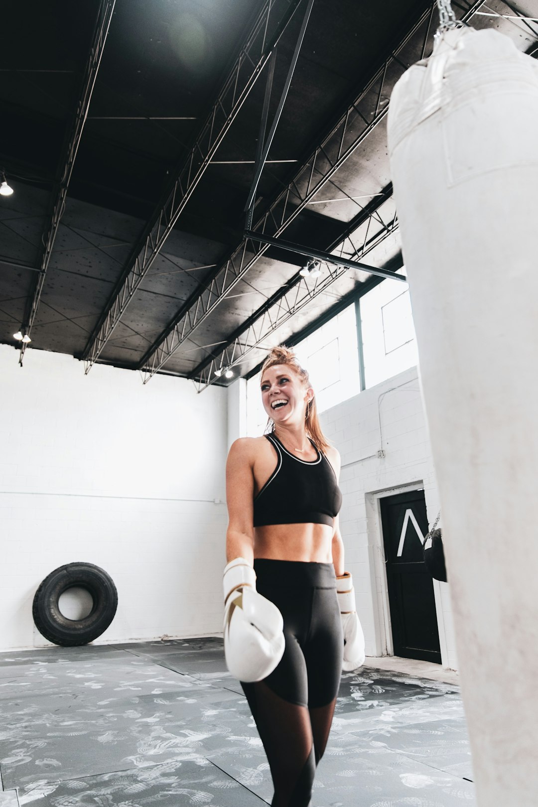 Contemporary Dance for Beginners: What to Expect in Your First Class (And Why It's Not What You Think)