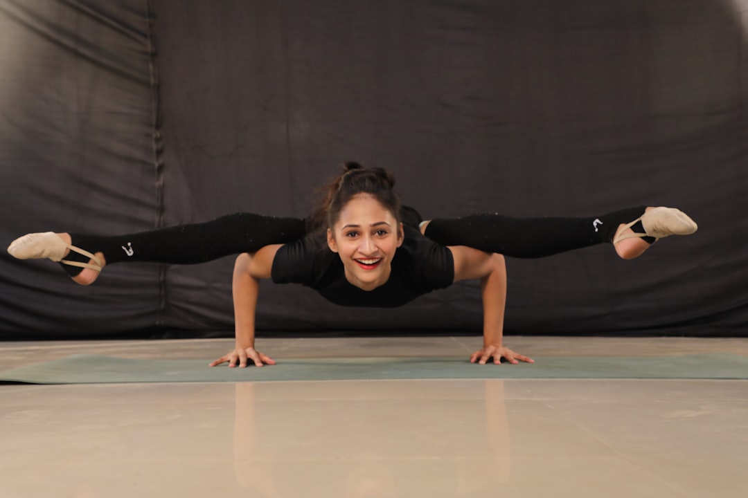 The Invisible Architecture of Ballet: Meet the People Who Build the Magic