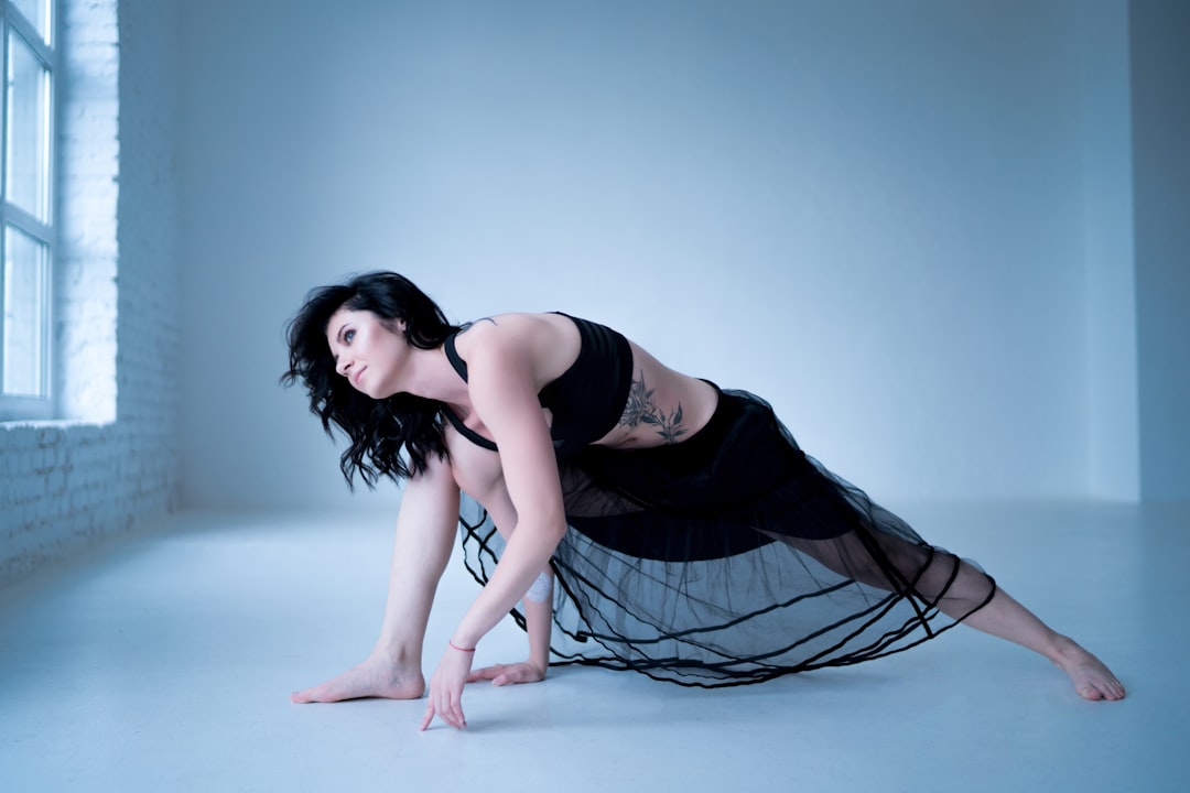 Mira Nadon: How NYCB's Youngest Principal in Decades Is Shaping Ballet's Future