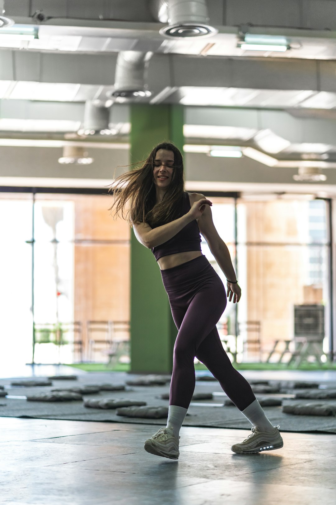 **"From Ballet to Hip-Hop: Leading Dance Studios in Section City, AL"**