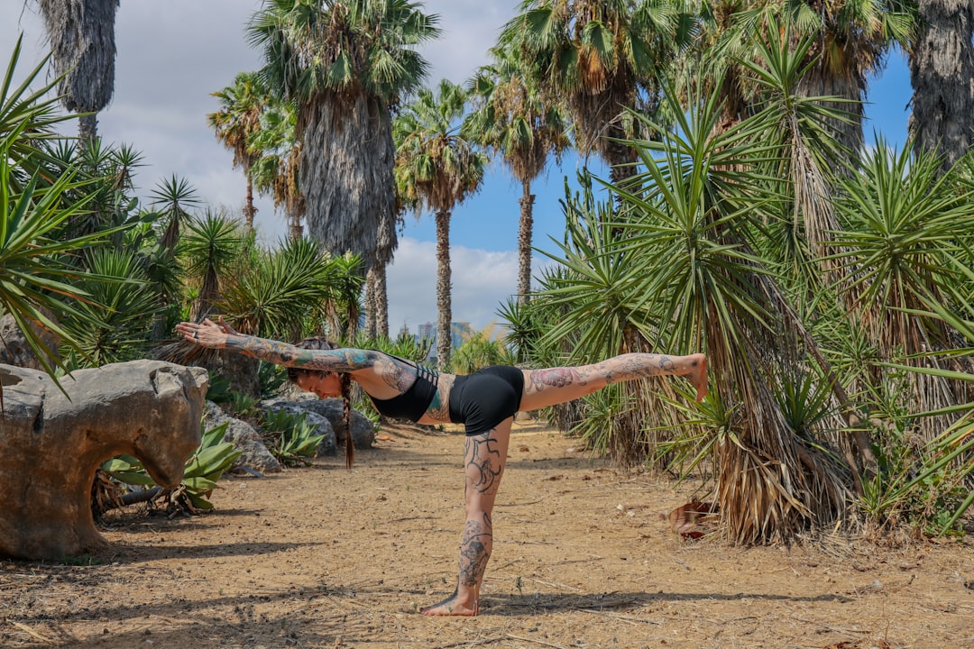 Best Salsa Classes in Indio, CA: A Beginner's Guide to the Coachella Valley Dance Scene