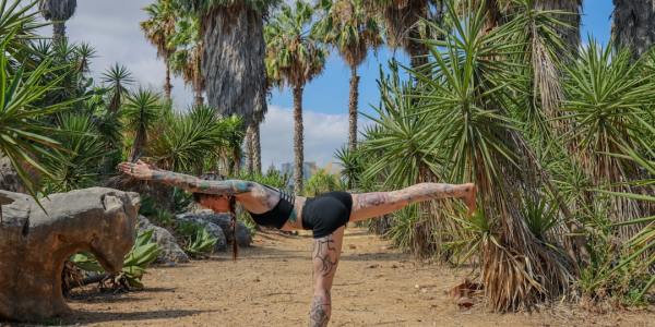 Shine on the Dance Floor: Salsa Training in Indio's Finest Studios