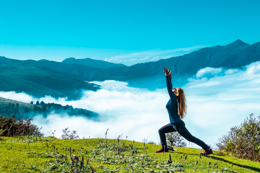 **Exhausting Dance: A Deep Dive into Movement and Meaning**