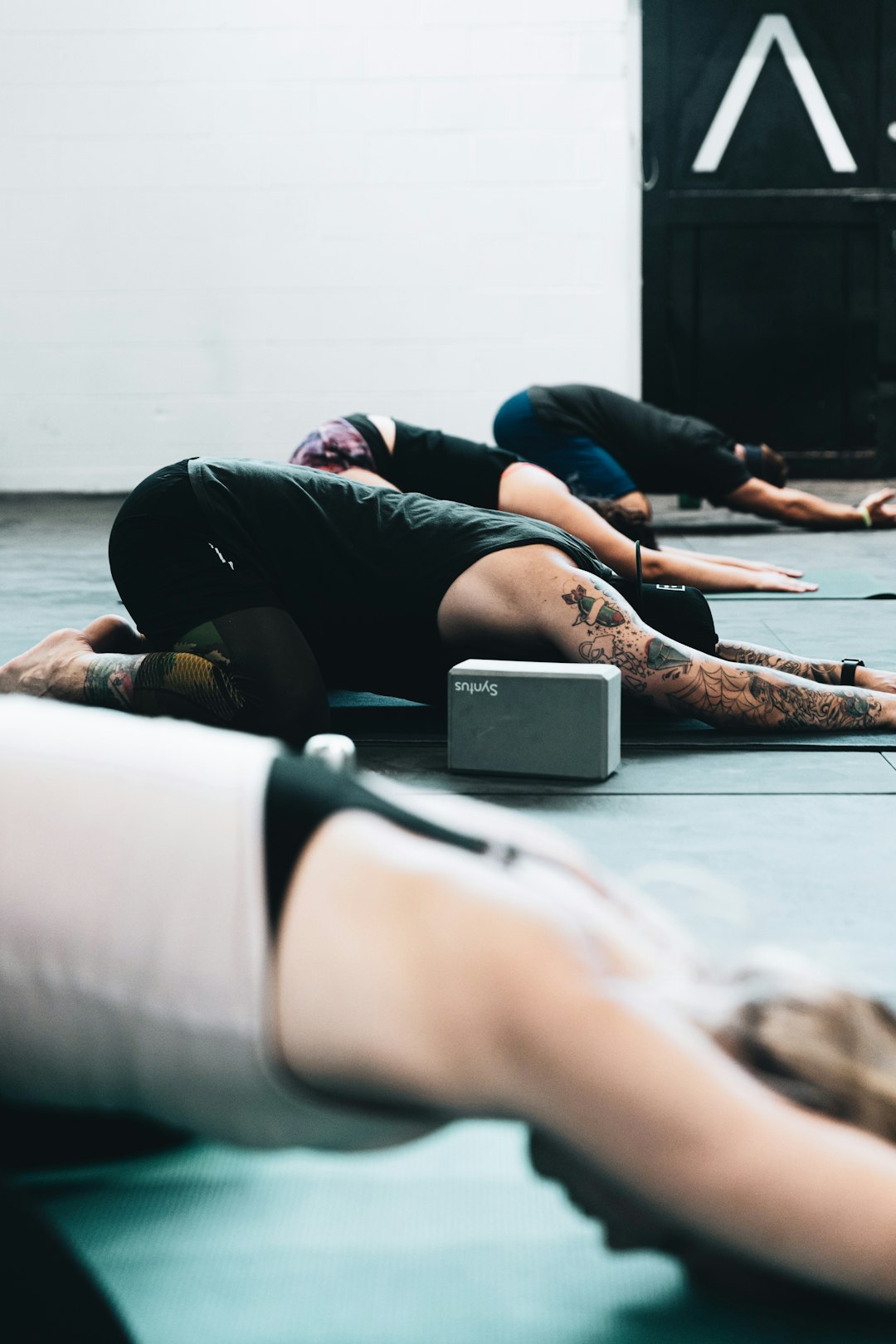 Why Jazz Dance Belongs on Your Calendar: The Science-Backed Benefits of Hitting the Studio