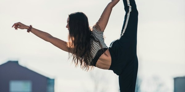 Exploring the Connection Between Music and Tap Dance