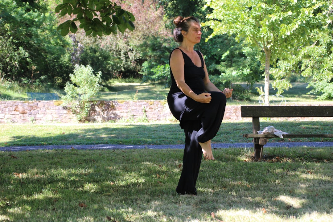 How I Finally Stopped Counting and Started Feeling Jazz Dance (And You Can Too)