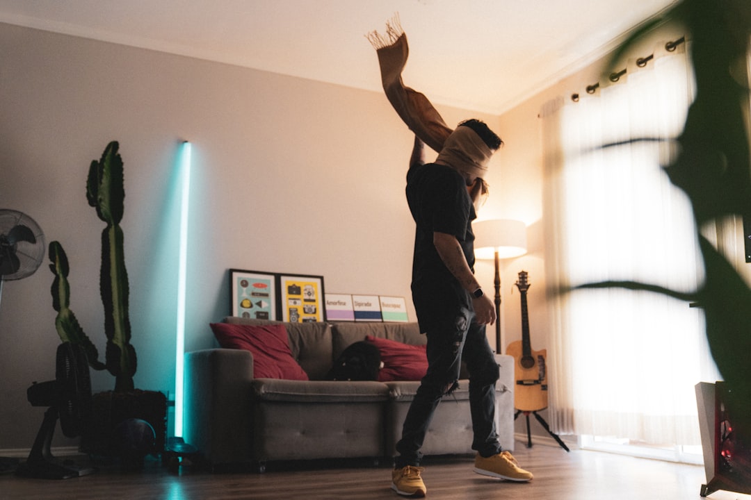 Jazz Dance Mastery: From Your First Jazz Walk to Professional Artistry