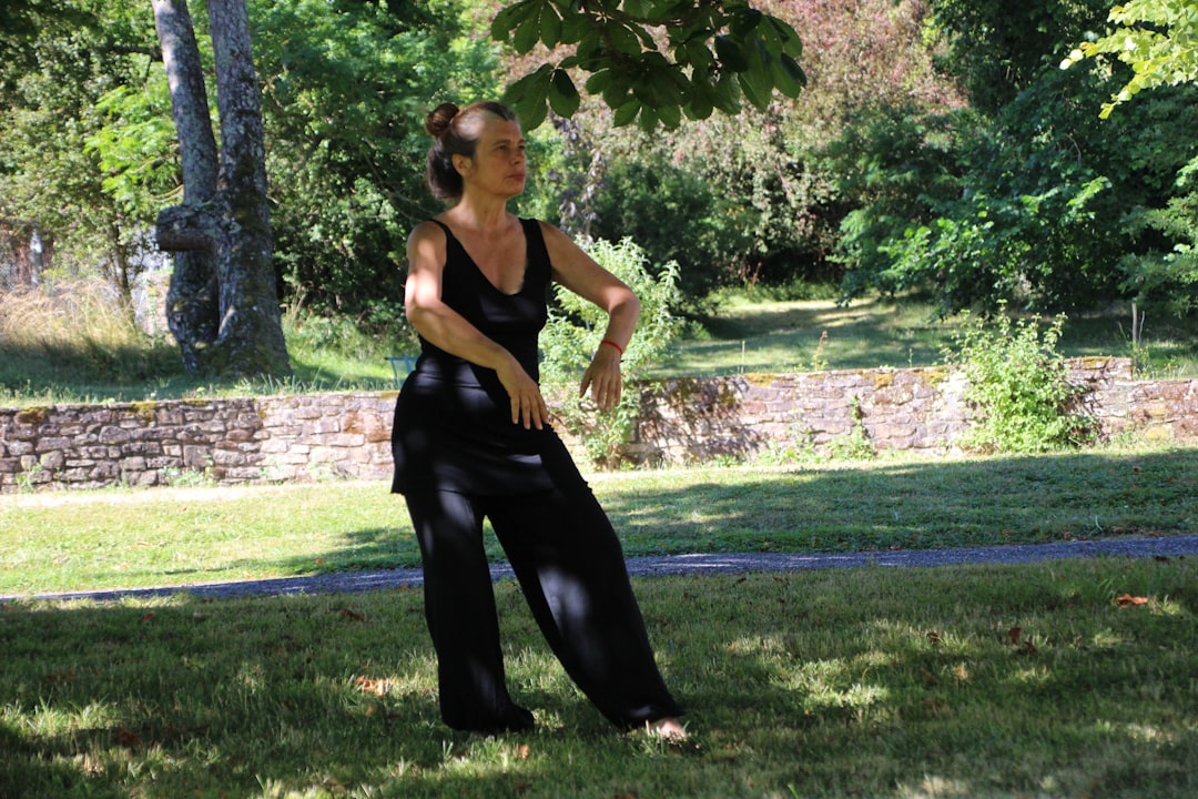 **"Ballroom Dance for Beginners: Your First Steps to Grace & Confidence"**