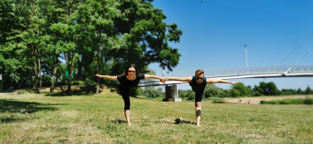 Jazz Dance in Dawson City: A Beginner's Guide to Studios, Classes, and What to Expect