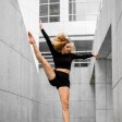 The Ballet Blueprint: A Step-by-Step Guide to Building a Successful Career