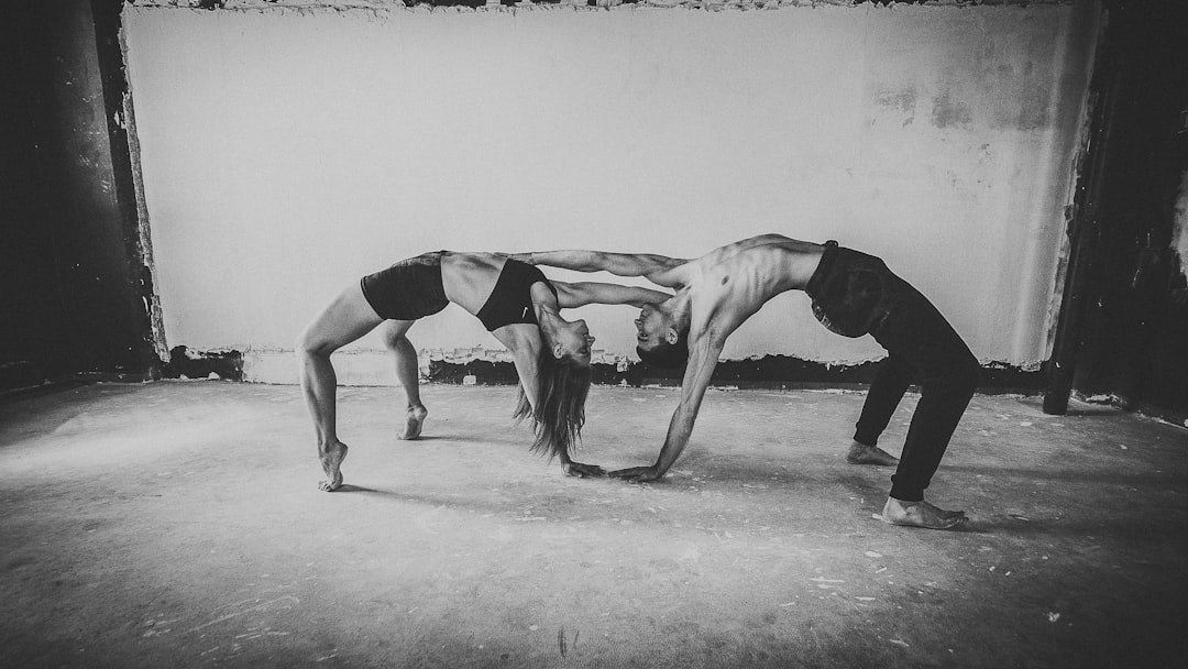 Breakdancing Finds Unlikely Footing in Lighthouse Point's Yachting Enclave