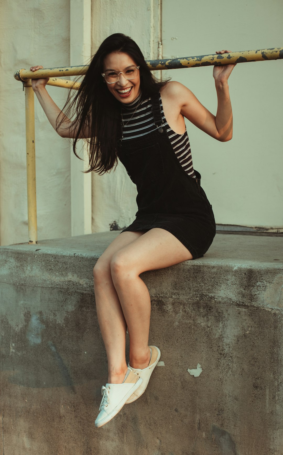 **"From Studio to Stage: Essential Steps to Launch Your Professional Contemporary Dance Career"**