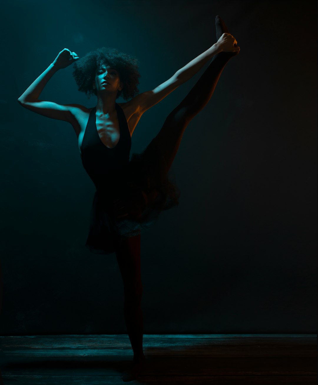 From Studio Niche to Global Phenomenon: How Lyrical Dance Redefined Movement in Popular Culture
