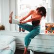 **Why Led Zeppelin’s Groove Still Makes Us Move**  