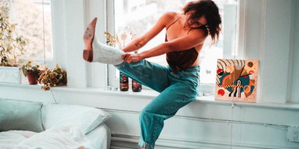 **Why Led Zeppelin’s Groove Still Makes Us Move**  