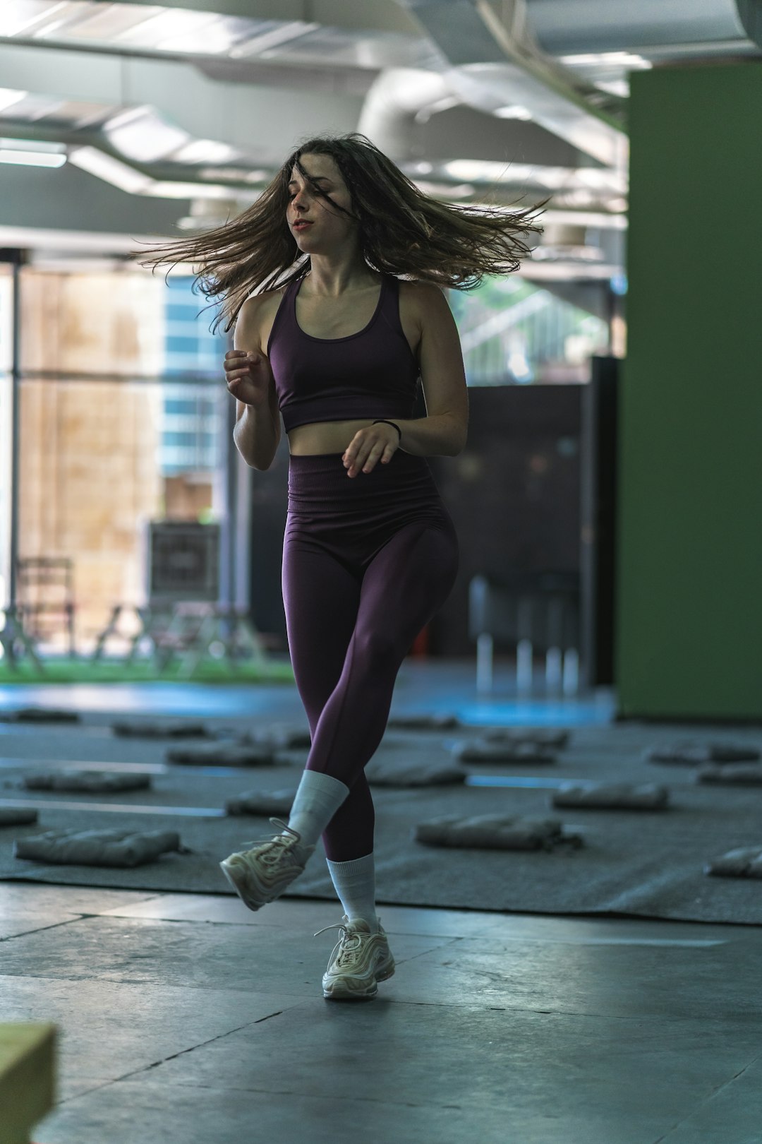 Inside Lighthouse Point's Krump Intensive: How One Florida Studio Is Rethinking Street Dance Training in 2024