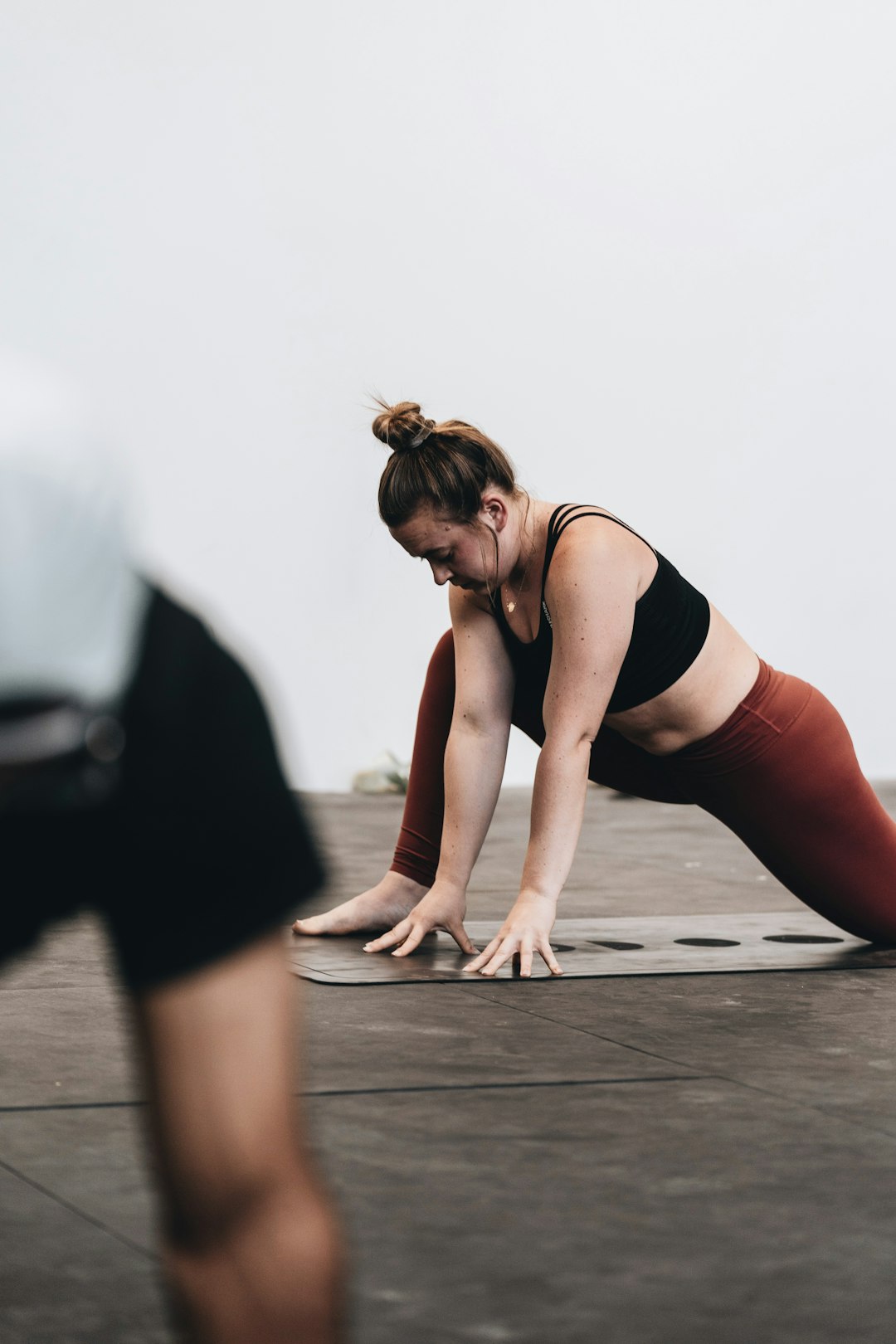 Blakesburg City Contemporary Dance: Inside the Movement Reshaping a Rust Belt City