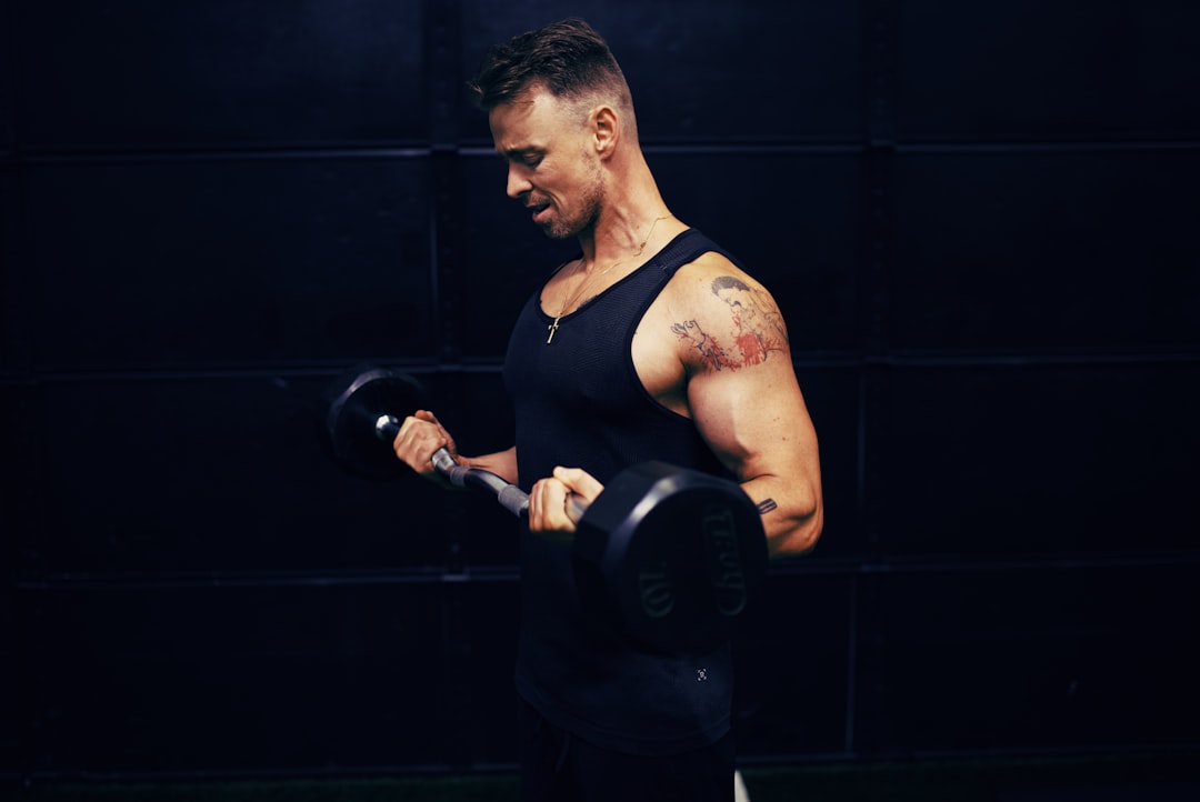 **"Krump for Beginners: Essential Moves to Get You Started"**