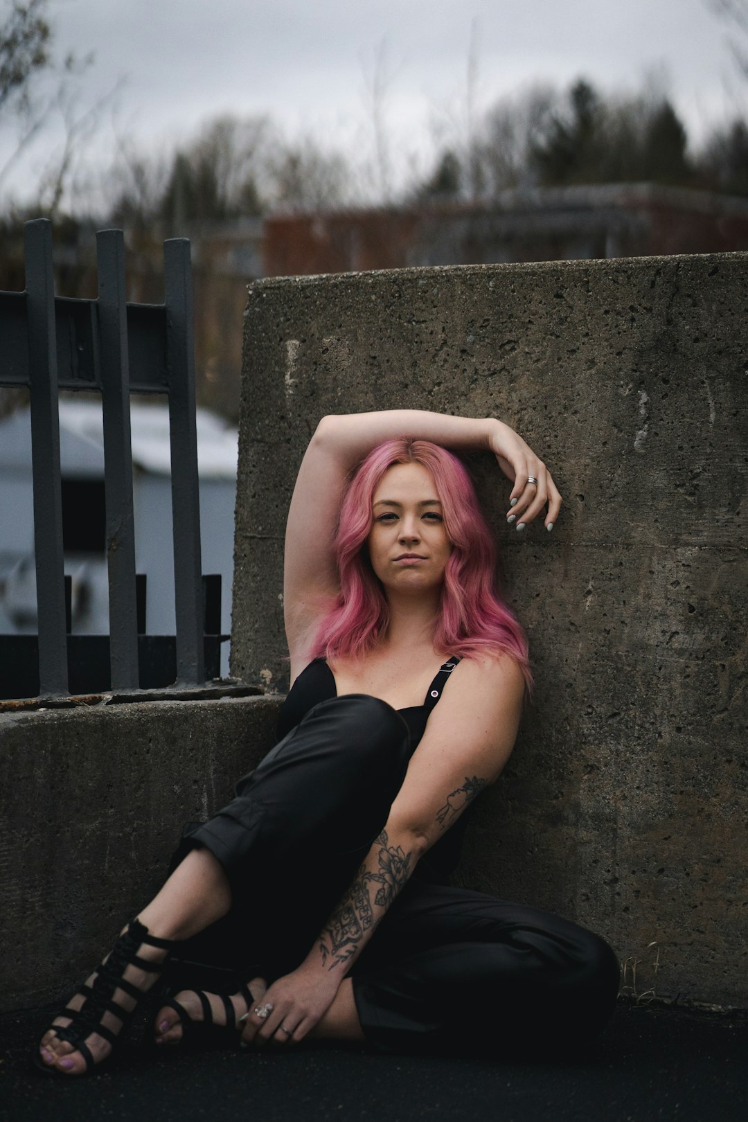 **"From Intermediate to Advanced: A Guide to Breaking Through in Contemporary Dance"**