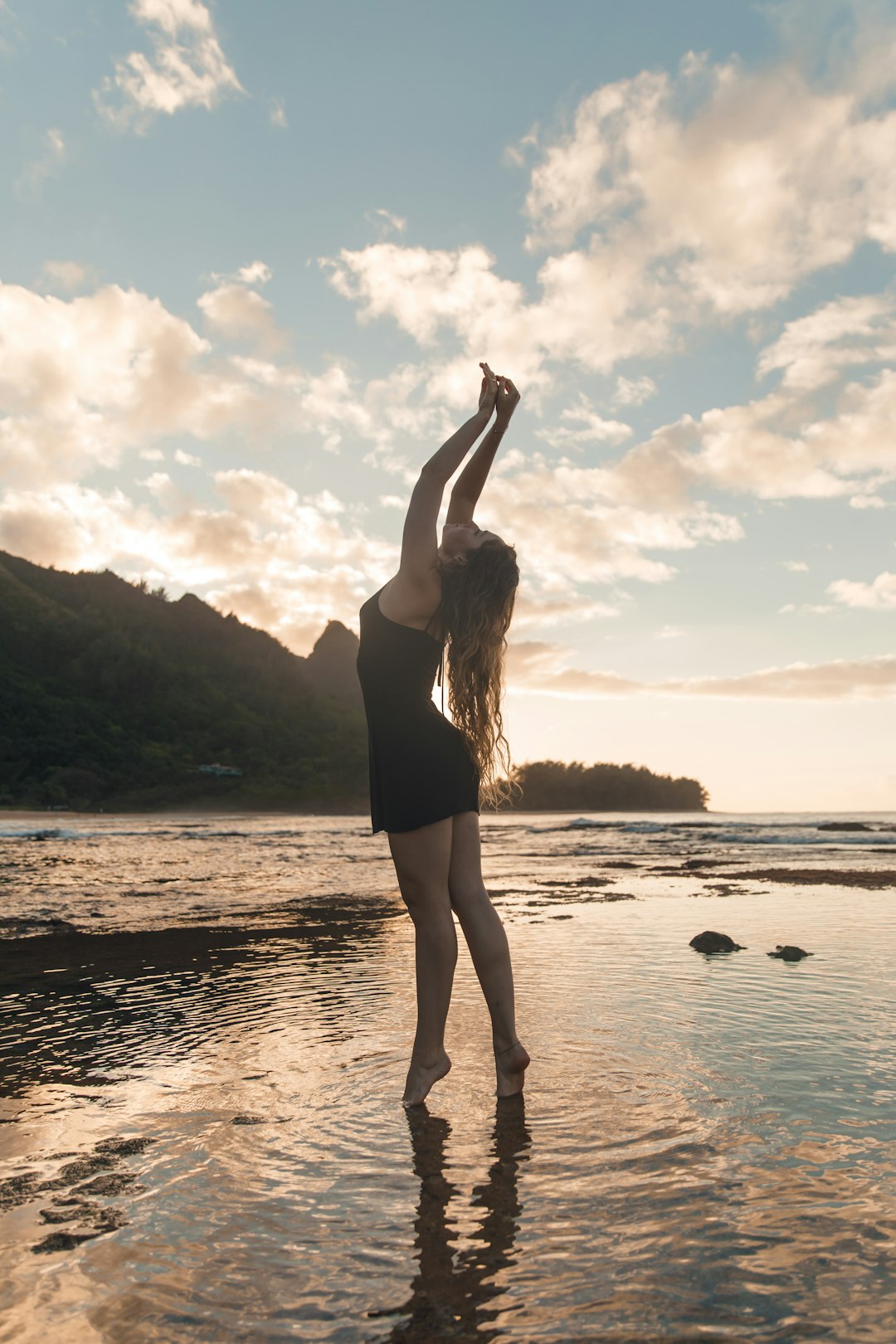 From Studio to Stage: How to Build a Sustainable Career in Professional Lyrical Dance