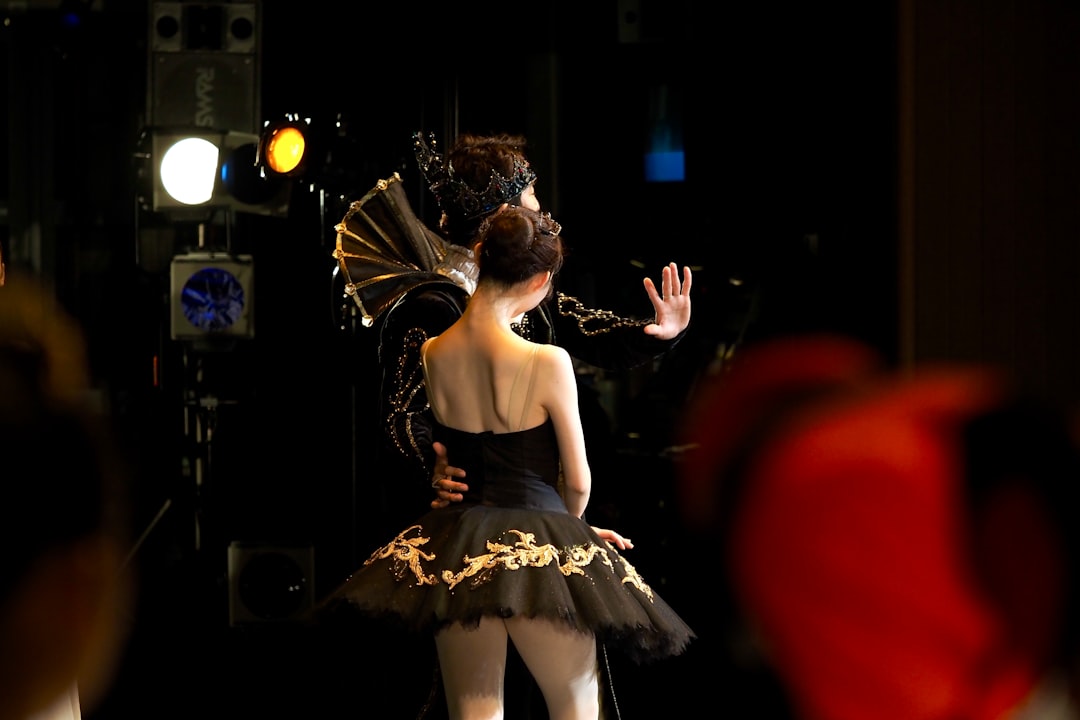 Beyond the Double Turn: Five Advanced Salsa Territories to Disrupt Your Muscle Memory