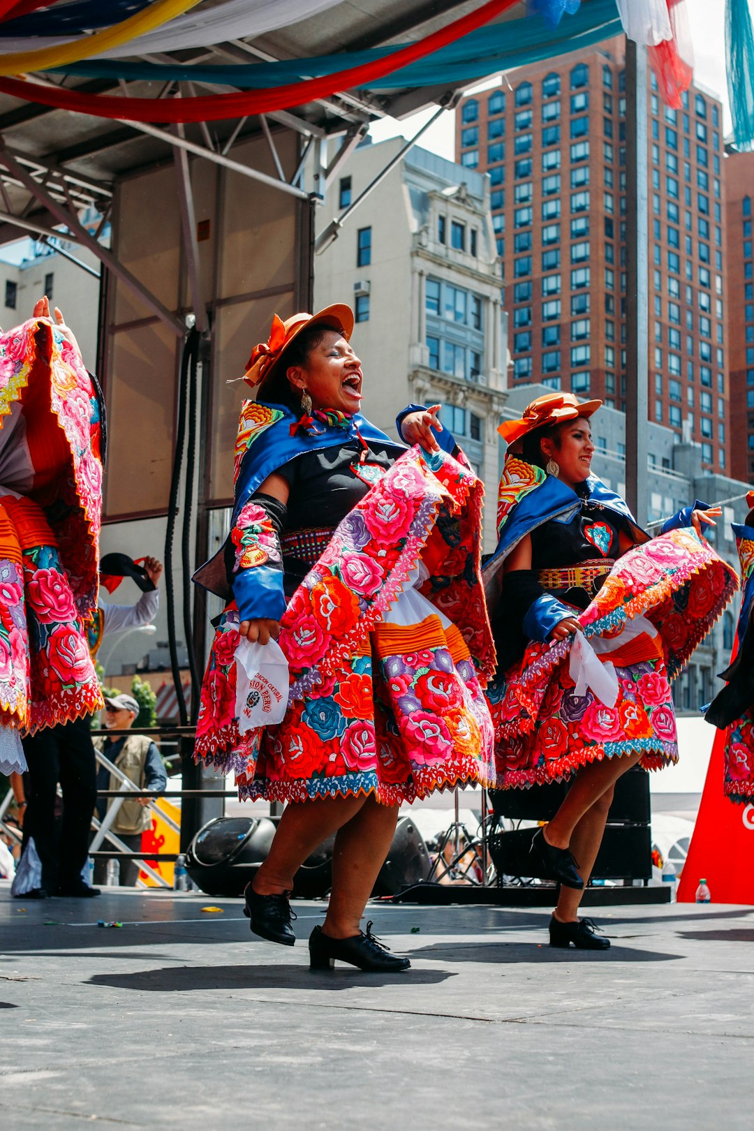 Your Belly Dance Routine Deserves Better Than Generic Playlist Energy
