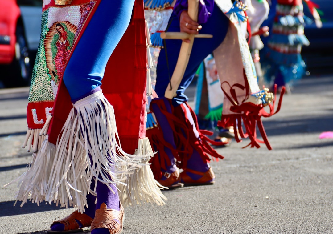 The Best Salsa Studios in Harrodsburg: A Local's Guide to Finding Your Rhythm