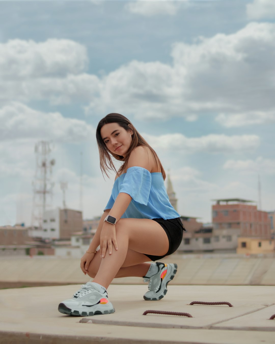 **"Where to Learn Contemporary Dance in Marengo City – A Guide for Aspiring Dancers"**