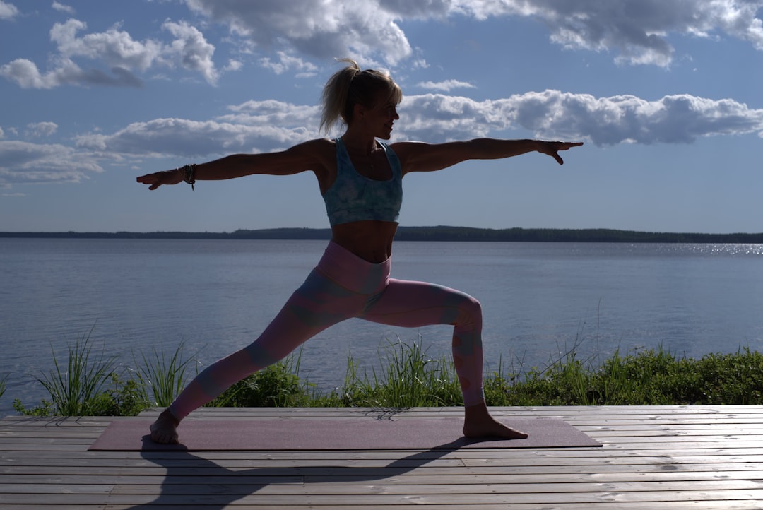 Studio to Stage: How to Actually Become a Professional Contemporary Dancer